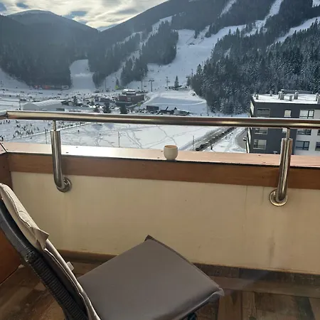 Skicentar Apartamento *