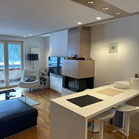 Skicentar Apartamento *