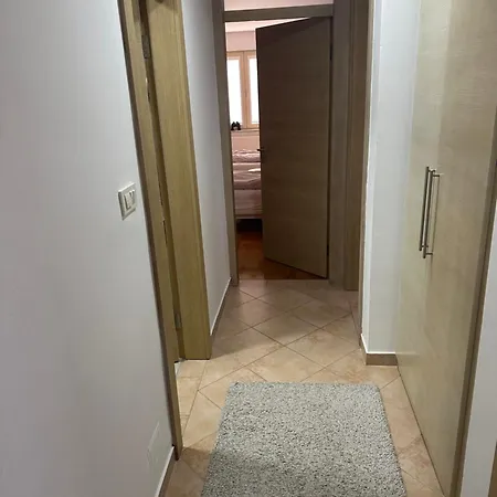 Skicentar Apartamento