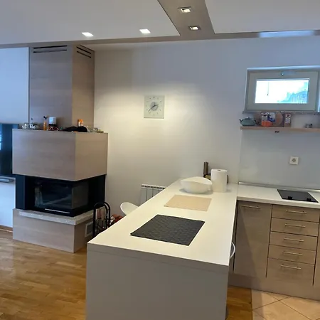 Skicentar Apartamento *