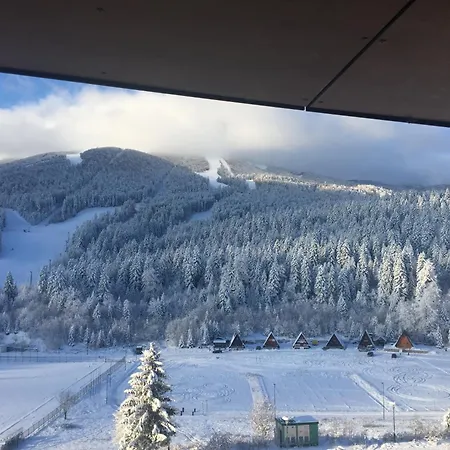 Skicentar *